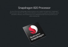 Predstavljen Qualcomm Snapdragon 820 Snapdragon 820 specifikacije