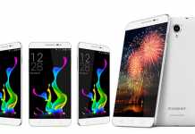 Coolpad Porto i Coolpad Modena i na našem tržištu Coolpad Modena