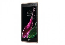 LG Class pod nazivom LG Zero stigao u Europu LG G Zero prednji dio