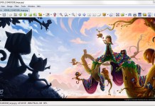 XnView – organizirajte i konvertirajte svoje fotografije xnview sučelje full screen