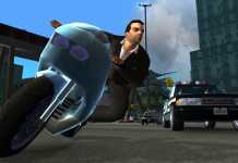 Izašao GTA: Liberty City Stories za iOS, uskoro i na Androidu GTA: Liberty City Stories