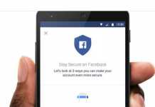 Facebookov alat za provjeru sigurnosti stigao i na Android facebook-android provjera sigurnosti