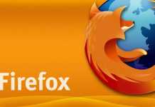 Firefox ukida dodatke i uvodi web ekstenzije Firefox logo
