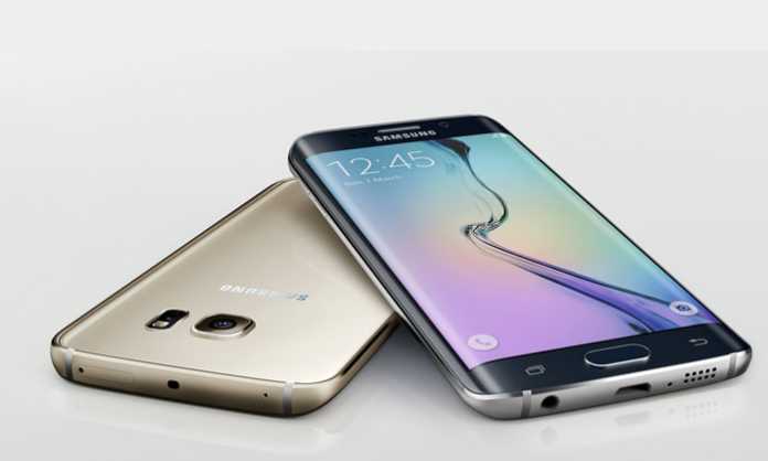 Samsung Galaxy dizajn