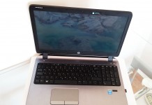 HP ProBook 450 G2 recenzija HP 450 g2 Naslovna slika