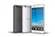 HTC One X9 obogatio One seriju pametnih telefona HTC One X9 crni i srebrni