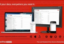 LastPass pamti sve vaše lozinke umjesto vas LastPass naslovna slika