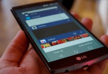 LG G5 će imati dva zaslona i kameru s dvije leće LG Smartphone