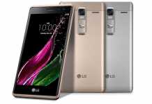 LG Zero stigao i u Hrvatsku LG Zero Naslovna slika