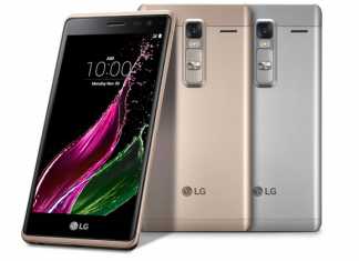 LG Zero stigao i u Hrvatsku LG Zero Naslovna slika