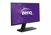 BenQ GW2270 monitor
