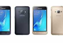 Samsung Galaxy J1 (2016) najjeftiniji Galaxy mobitel Samsung Galaxy J1 2016 dizajn uređaja