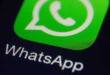 WhatsApp će biti besplatan whatsapp logotip aplikacije