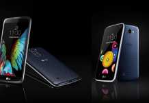 LG K10 i K4 stižu u Hrvatsku LG K10 i K4 pametni telefoni