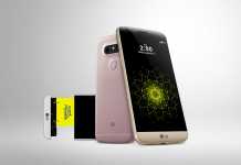 LG G5 službeno predstavljen – prvi modularni pametni telefon LG G5 Naslovna slika velika