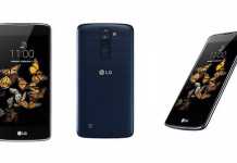 LG K8 s Android 6.0 Marshmallow će biti predstavljen na MWC 2016 LG K8 Dizajn uređaja