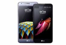 LG najavio X Cam i X Screen pametne telefone LG X Cam i X Screen pametni telefoni