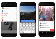 Facebook uvodi video prijenose uživo i na Android Facebook uživo video prijenosi