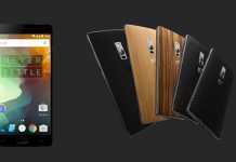 OnePlus snizio cijenu OnePlus 2 OnePlus 2 dizajn uređaja