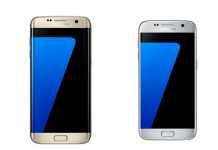 Samsung Galaxy S7 / S7 edge možete naručiti već sada Galaxy S7 edge i Galaxy s7
