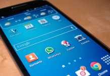 WhatsApp za Android dobio podršku za Google Disk Whatsapp na pametnom telefonu