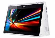 Acer Chromebook R 11 stigao u Europu Acer Chromebook R 11 tablet način rada