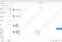 Facebook Messenger za Windowse 10 samo što nije izašao Facebook Messenger za Windowse 10