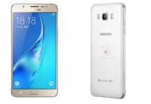 Galaxy J7 (2016) prošao TENAA verifikaciju Galaxy J7 (2016) press renderi