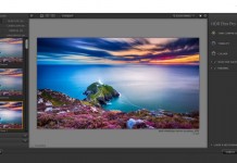 Google Nik Collection softver je sada besplatan Nik Collection HDR Efex Pro