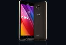 Asus Zenfone Max u prodaji po cijeni od 2000 kn ASUS Zenfone Max ZC550KL dizajn