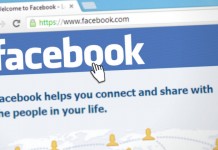 Facebook uvodi alat za pronalaženje lažnih profila Facebook web stranica login