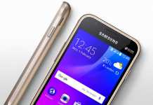 Galaxy J1 mini krenuo u prodaju Samsung Galaxy j1 mini