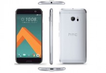 HTC One 10 renderi pametnog telefona