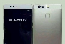 Huawei P9 na novim fotografijama huawei P9 naslovna fotografija