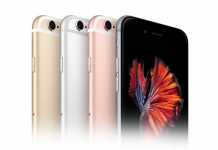Apple će koristiti OLED zaslone na iPhoneu iPhone 6s u raznim bojama