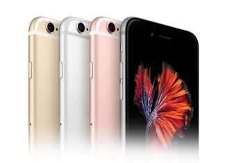 Apple će koristiti OLED zaslone na iPhoneu iPhone 6s u raznim bojama