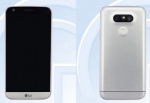 LG G5 SE – Qualcomm Snapdragon 625 i 3 GB radne memorije LG G5 Lite