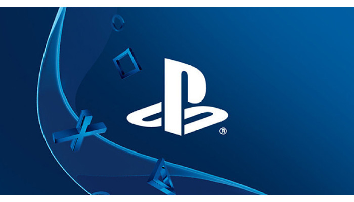 PS4 Logotip