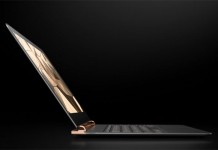 HP predstavio najtanji laptop na svijetu HP Spectre laptop
