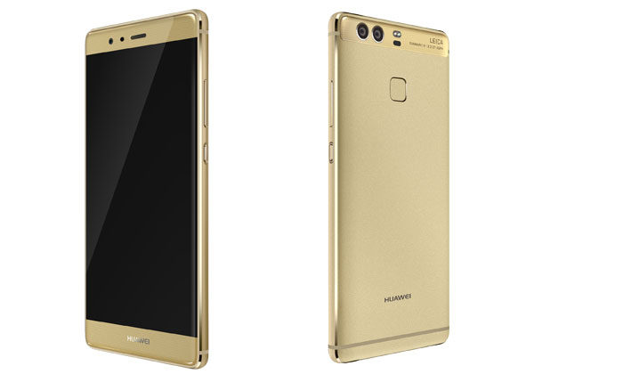 Huawei predstavio P9 i P9 Plus pametne telefone 1 Huawei p9 plus dizajn uređaja