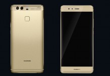 Huawei predstavio P9 i P9 Plus pametne telefone Huawei p9 dizajn