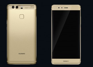 Huawei predstavio P9 i P9 Plus pametne telefone Huawei p9 dizajn