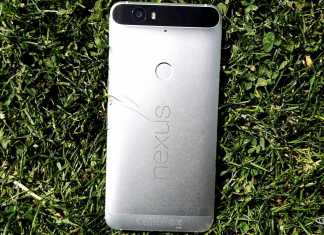 Nexus 6P recenzija naslovna fotografija