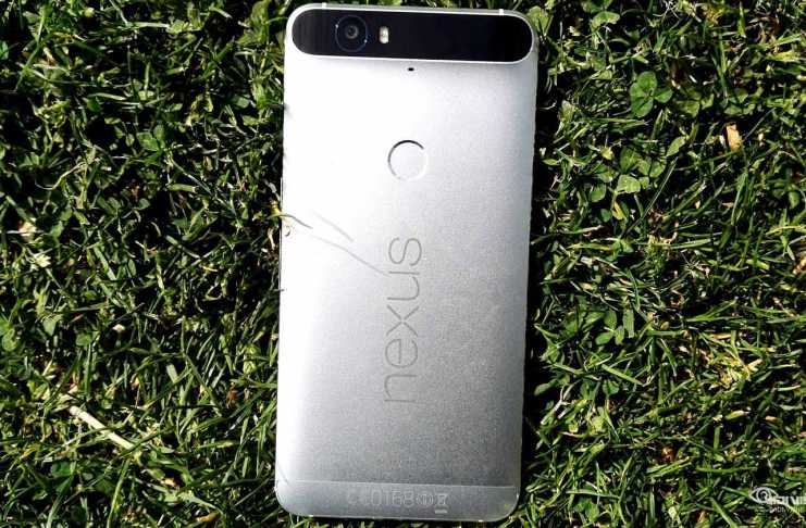 Nexus 6P recenzija naslovna fotografija