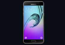 Samsung Galaxy C5 u metalnom kućištu Galaxy pametni telefoni iz serije A