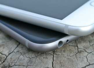 Prvi put u povijesti tržište pametnih telefona bilježi pad prodaje iPhone 6