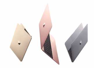 MacBook Laptop