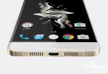 OnePlus 3 bi trebao imati 6 GB RAM-a i Snapdragon 820 chipset OnePlus 2 ekran