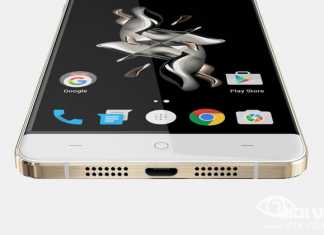OnePlus 3 bi trebao imati 6 GB RAM-a i Snapdragon 820 chipset OnePlus 2 ekran