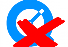 Apple ukida QuickTime za Windowse QuickTime Windows X znak